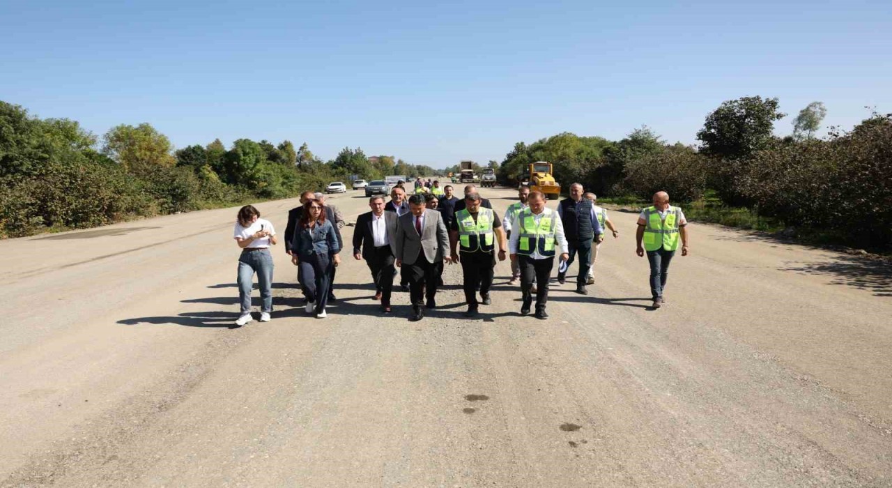 Başkan Doğan: 2025 hedefimizin yüzde 92sini tamamladık, 2026 planlamamız hazır