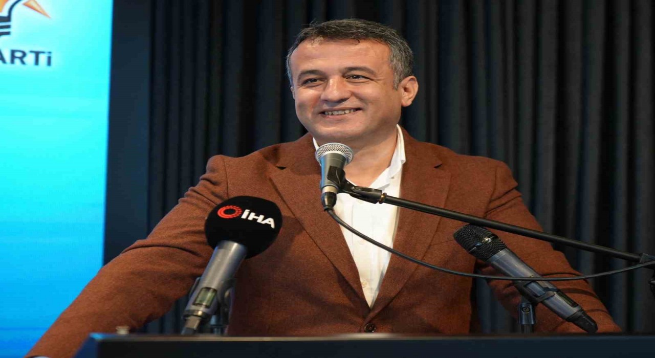 Başkan Doğan: 2026 bütçemizin yüzde 65i yatırıma ayrıldı, CHPli belediyelerde bu oran yüzde 10