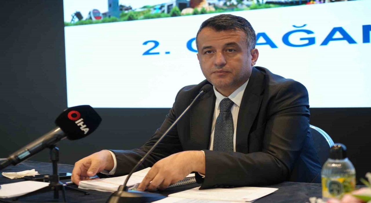 Başkan Doğan: Samsun su fiyatında Türkiyede 20. sırada