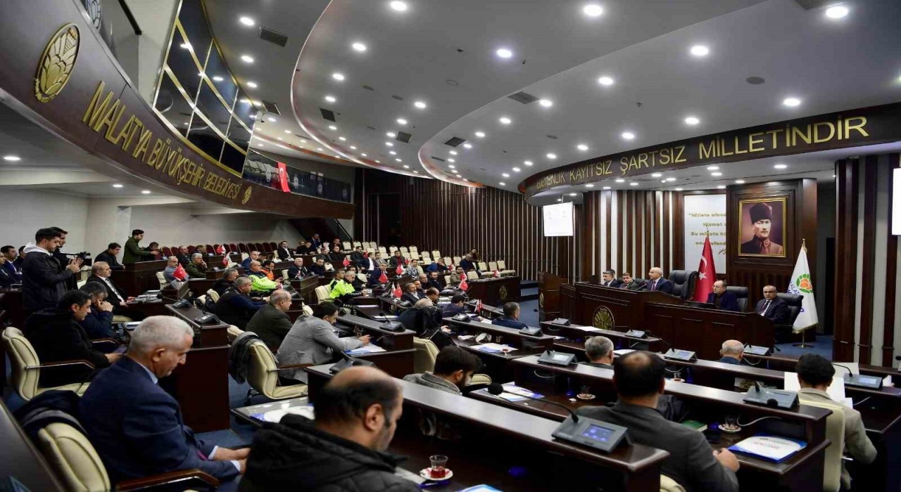 Başkan Er: 269 araç 1117 personelle sahada olacağız