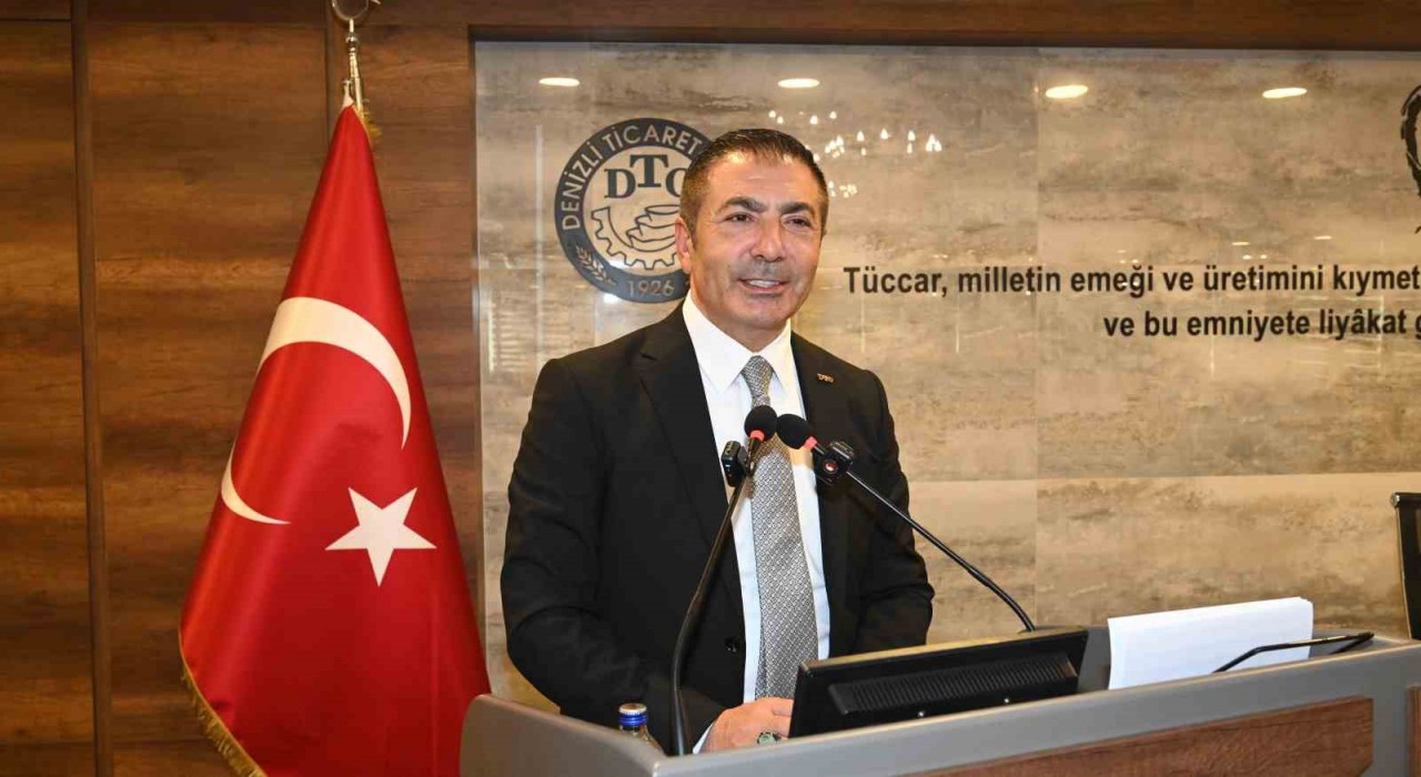 Başkan Erdoğan meclis üyelerine Biz bir aileyiz diye seslendi