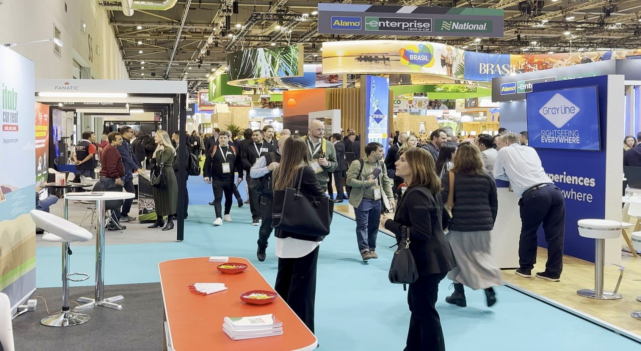 Başkan Günel: 2026da Kuşadası için İngiliz pazarı 2025ten daha iyi olacak