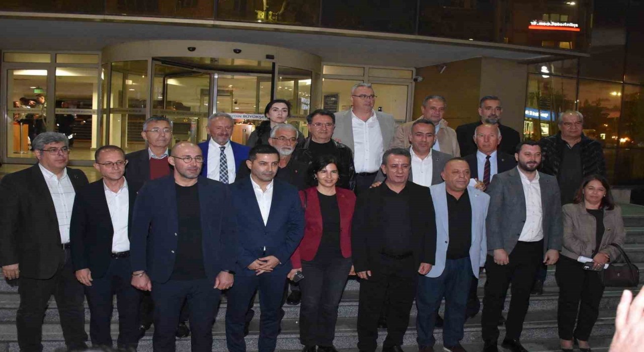 Başkan Günel: Mezarlık ve defin hizmetleri zaten ana görevleriydi