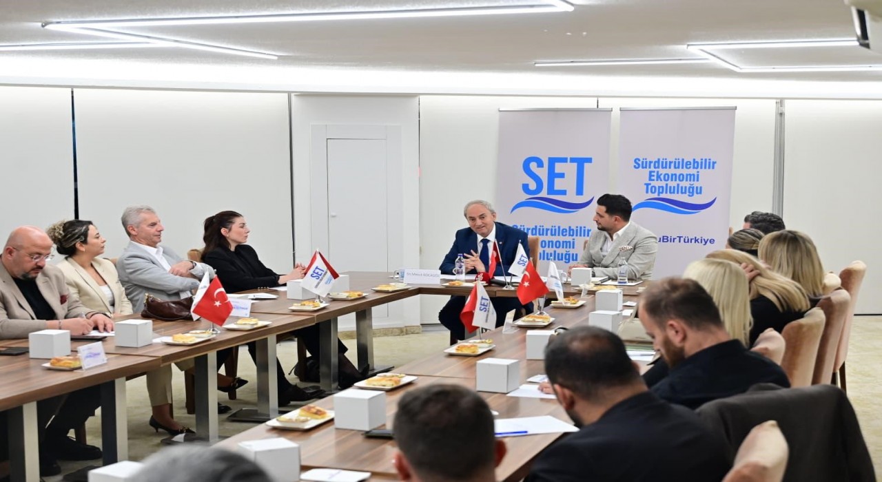 Başkan Kocagöz, Kepezi anlattı