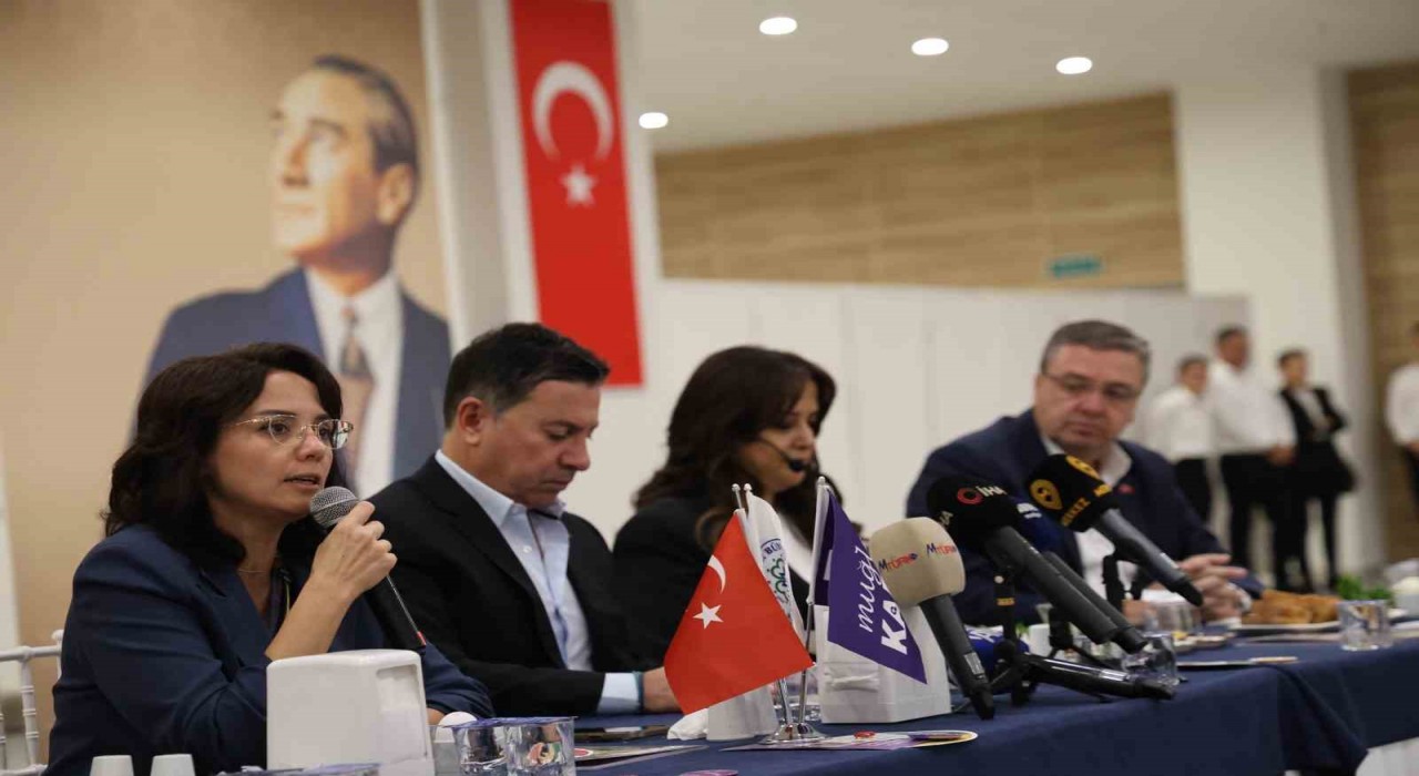 Başkan Köksal Aras: Şiddet dilde başlıyor