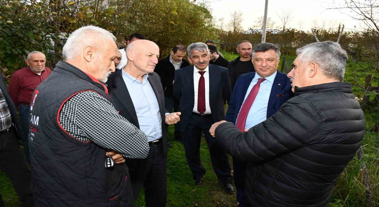 Başkan Kul: Yaptıklarımızla ve yapamadıklarımızla kantara çıkacağız
