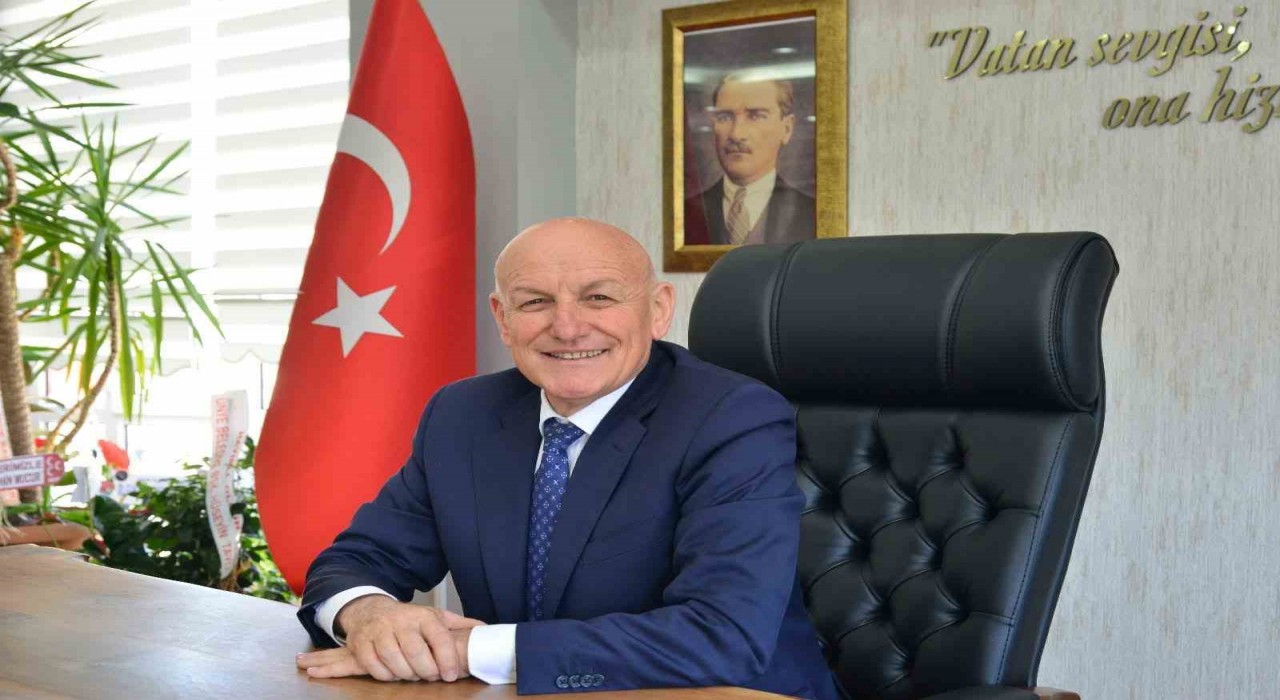 Başkan Kuldan açıklama