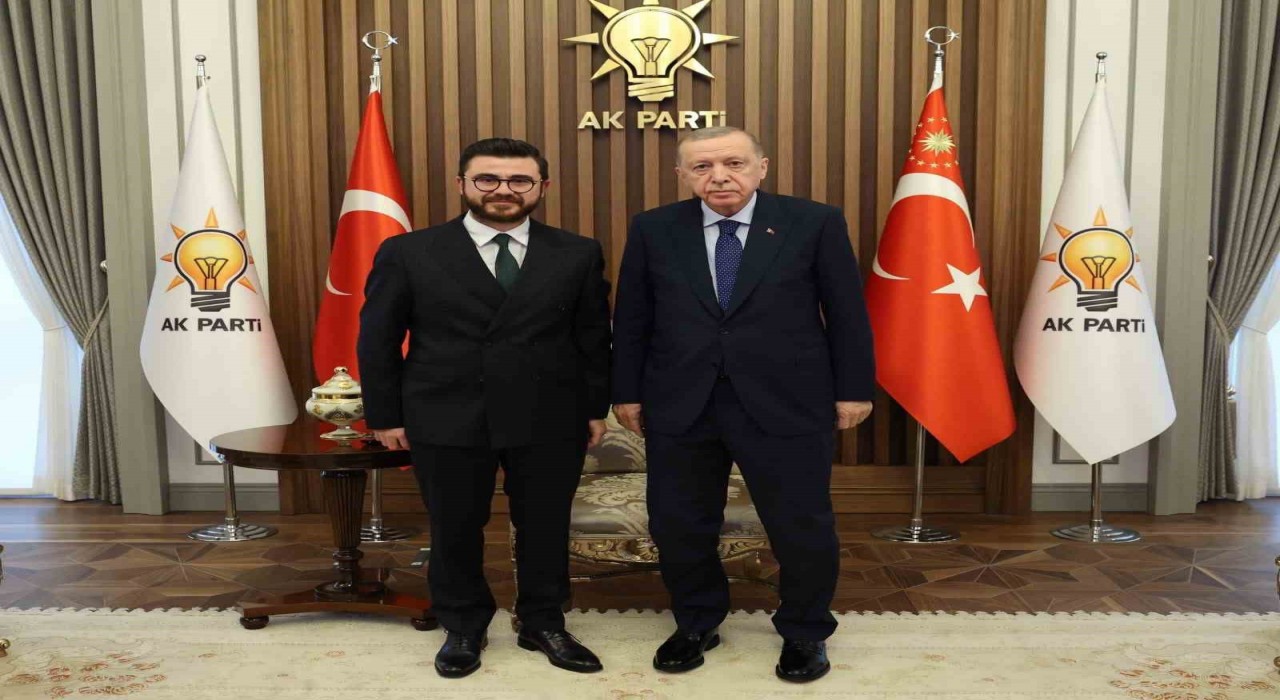 Başkan Okandandan 3 Kasım mesajı: Milletimiz her şeyin en iyisine layık