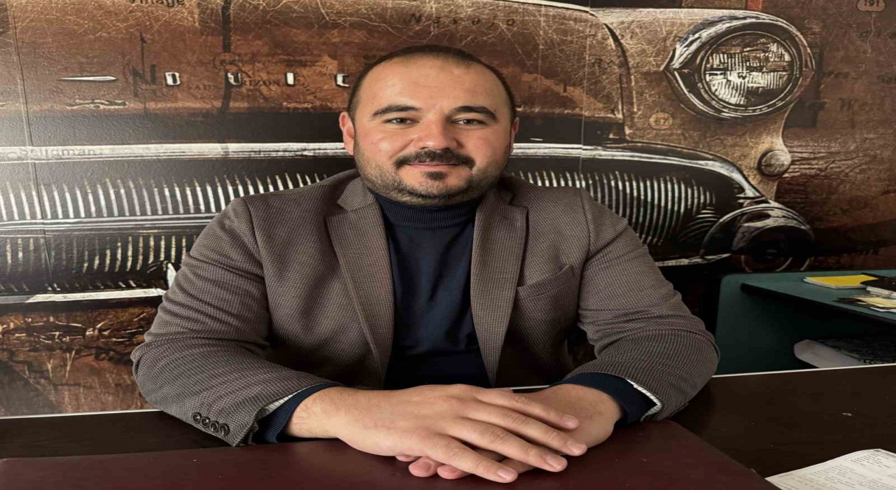 Başkan Özbilen, Güneylilerin beklediği müjdeleri peş peşe sıraladı