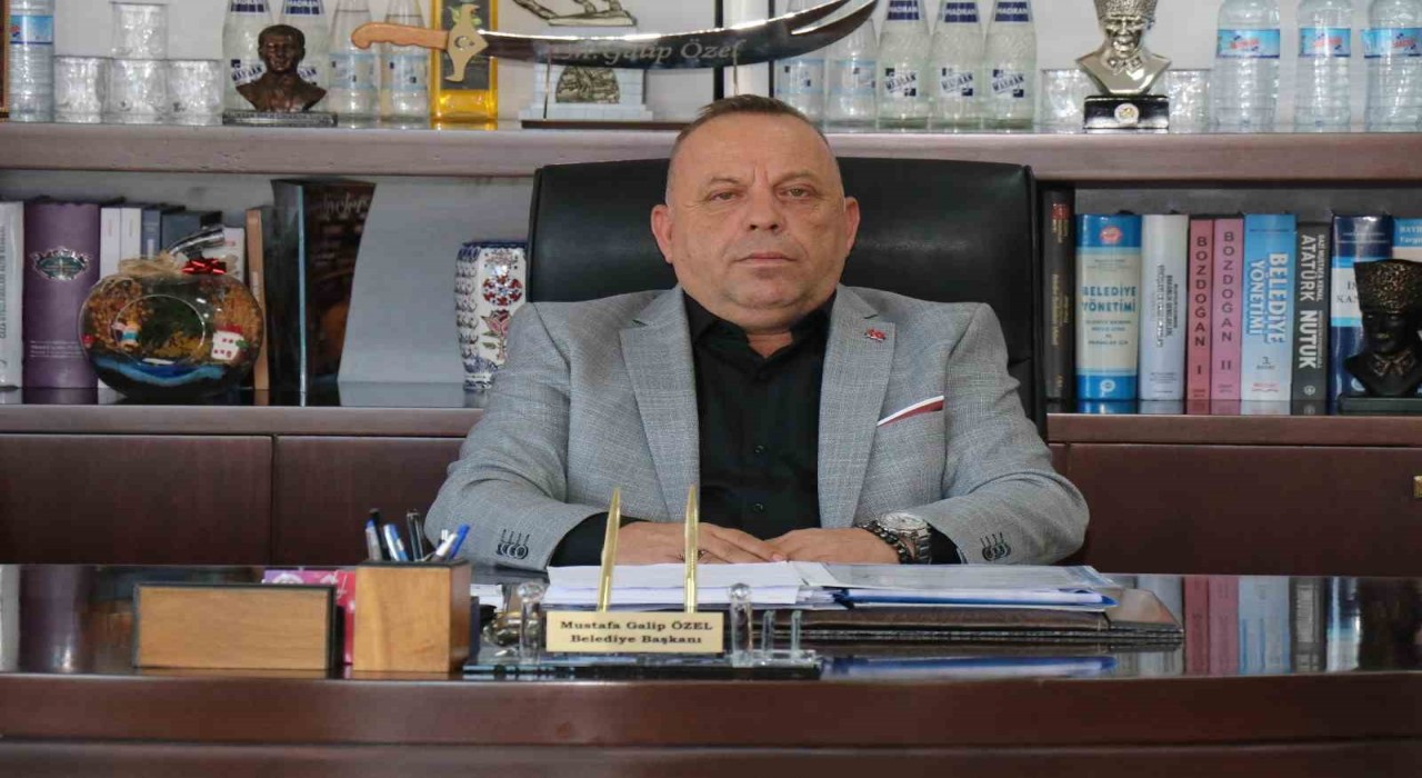 Başkan Özel: Gerçekler ortadadır