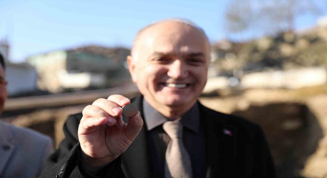 Başkan Özlü Haftada 10 bin kişi Düzceye gelecek