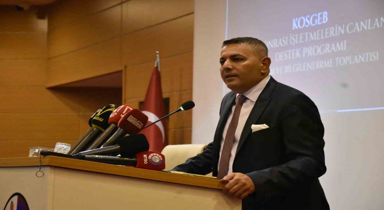 Başkan Sadıkoğlu: Mücbir Sebep hali devam etmeli