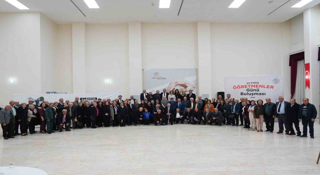 Başkan Subaşıdan vefa buluşması