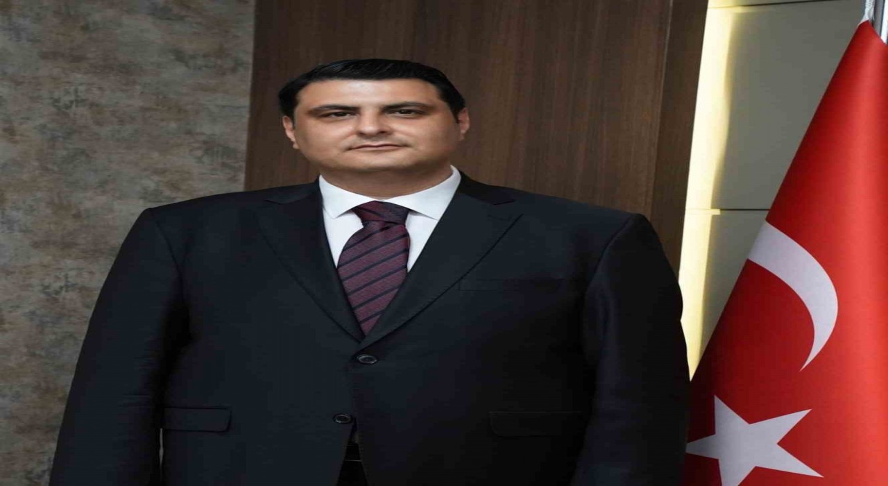 Başkan Yılmazdan öğretmenler günü mesajı