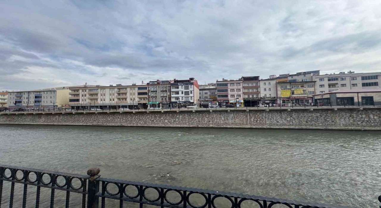 Bayburt Kent Konseyinden tabela kirliliğine ‘Kent Estetiği önerisi