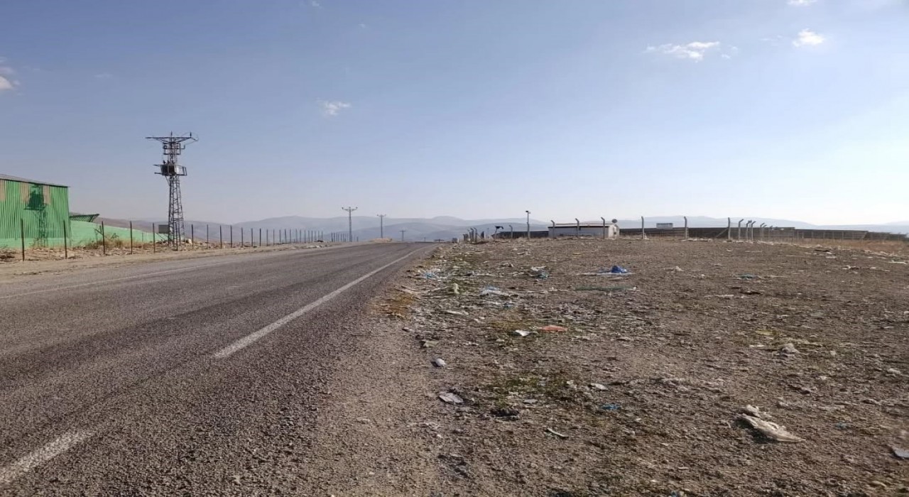 Bayburt Kent Konseyinin başvurusu üzerine İl Sağlık Müdürlüğü Katı Atık Tesisi için inceleme raporu hazırladı