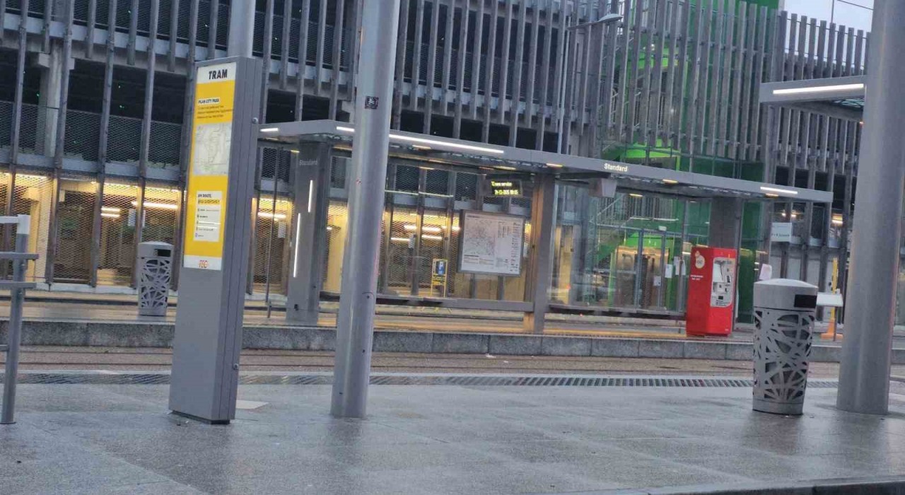 Belçikada emeklilik ve ekonomi reformlarına karşı 3 günlük grev başladı