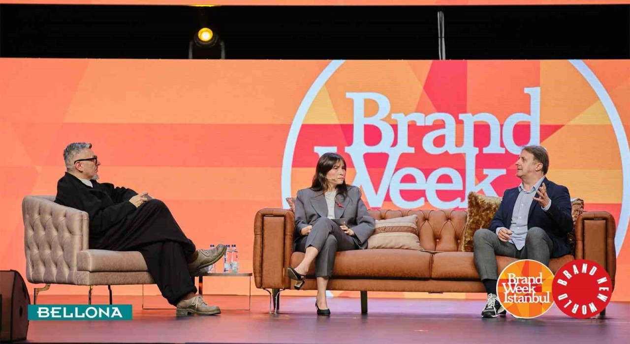 Bellona, Brand Week İstanbul 2025in destekleyen sponsoru oldu