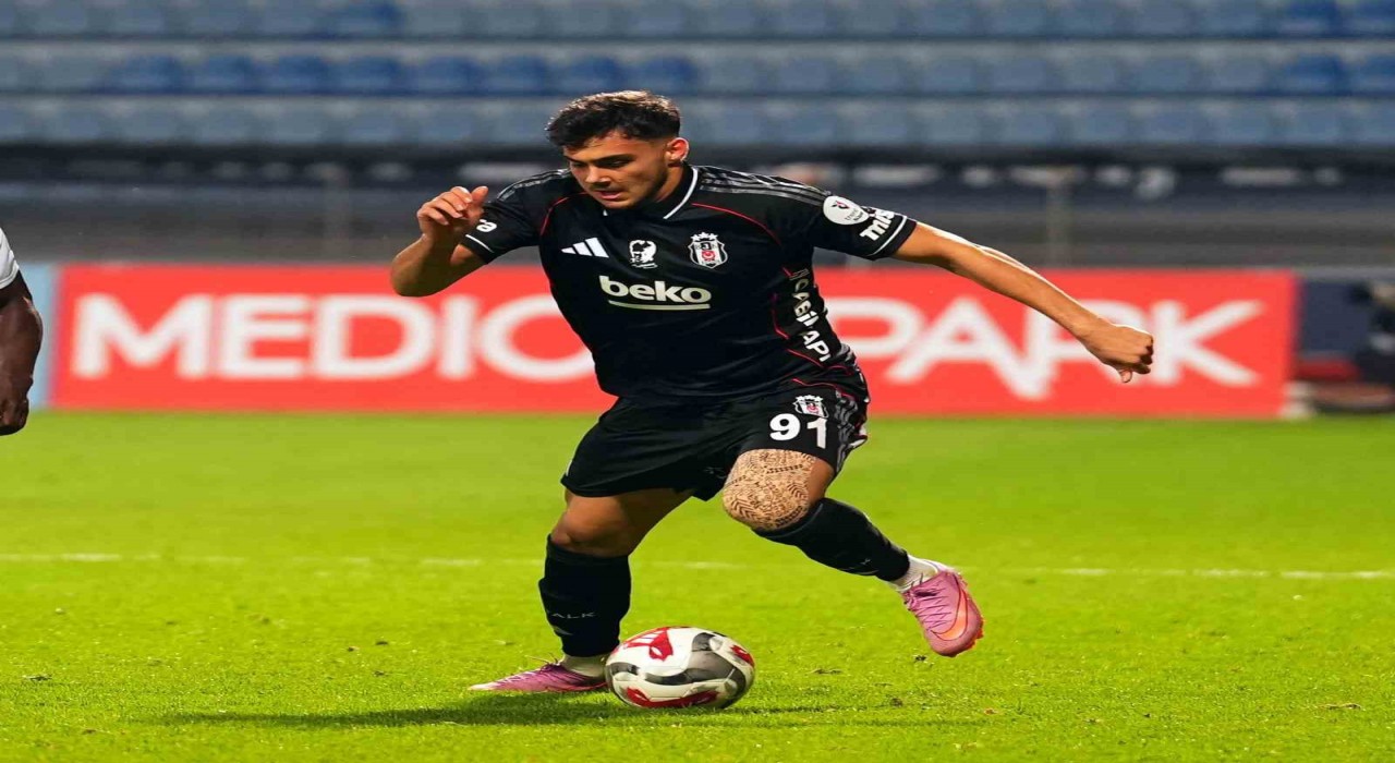 Beşiktaştan Mustafa Hekimoğlu açıklaması