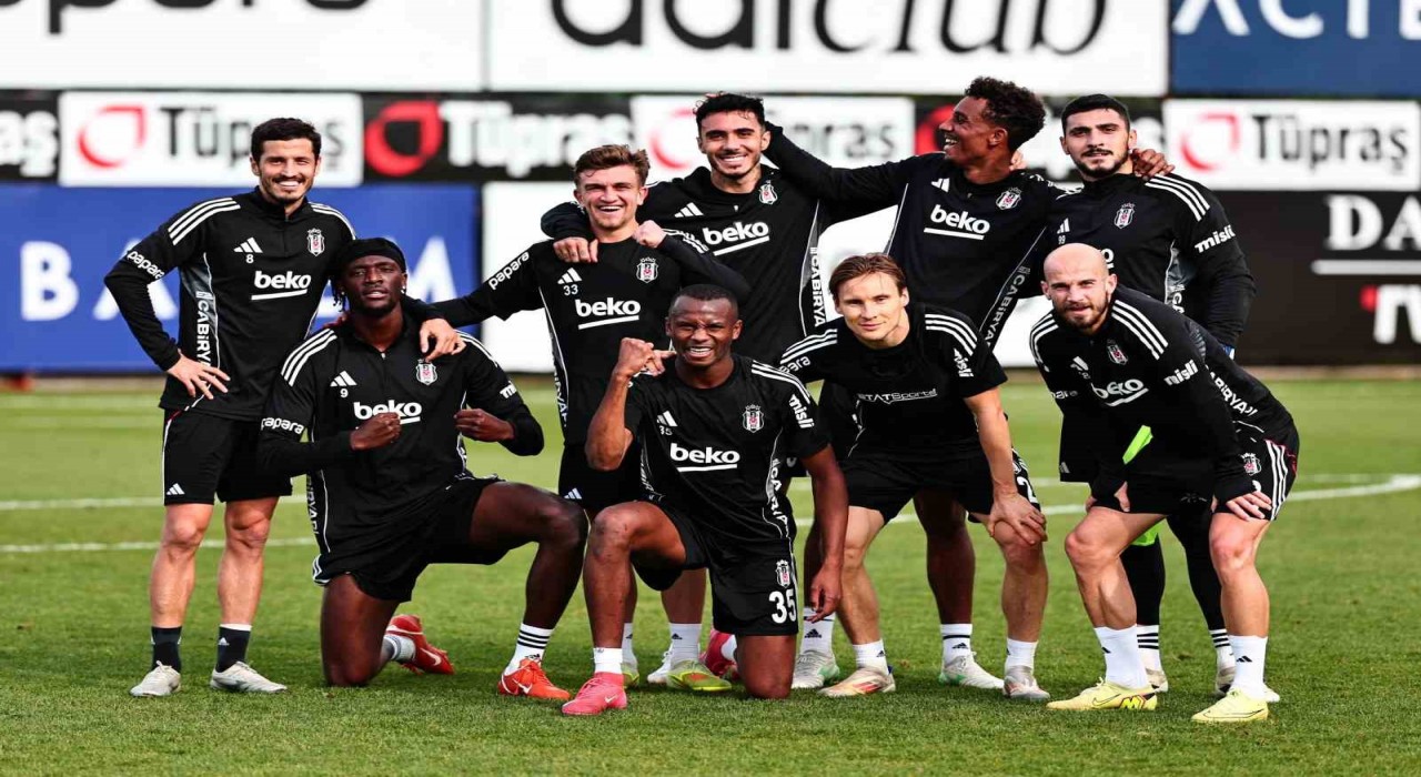 Beşiktaştan Rafa Silva açıklaması!