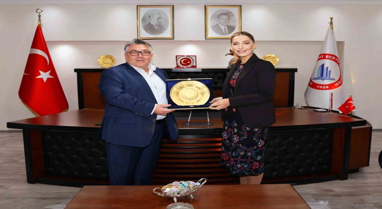 BEUNda SPK uzmanları öğrencilerle buluştu