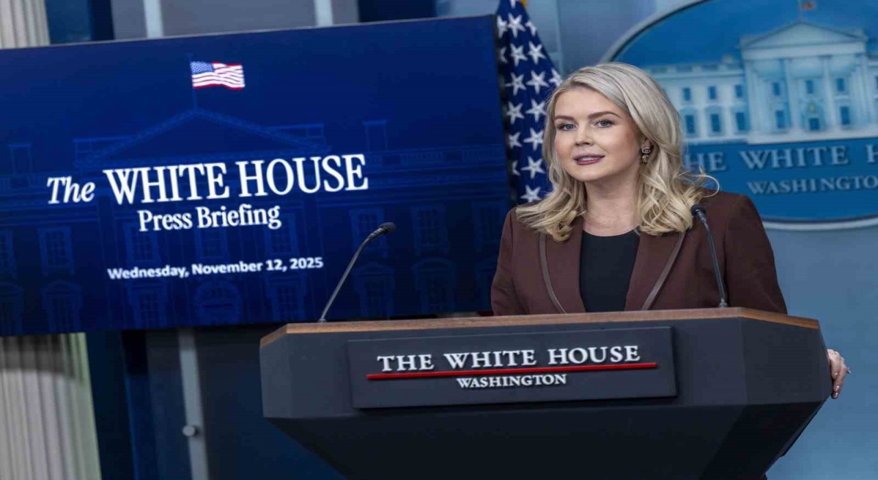 Beyaz Saray, ABDnin Gazzede askeri üs kuracağı iddialarını yalanladı