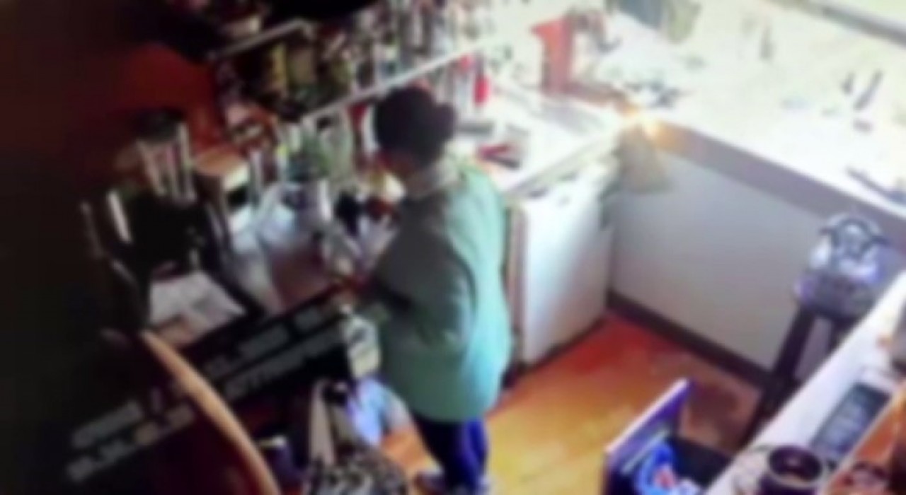 Beyoğlunda Türk kahvesi içen genç mühendis hastanelik olmuştu: 2 şüpheli adliyeye sevk edildi