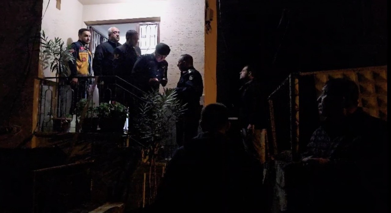 Bilecik Valisi Sözer, Şehit Astsubay Üstçavuş İlhan Onganın baba ocağını ziyaret etti