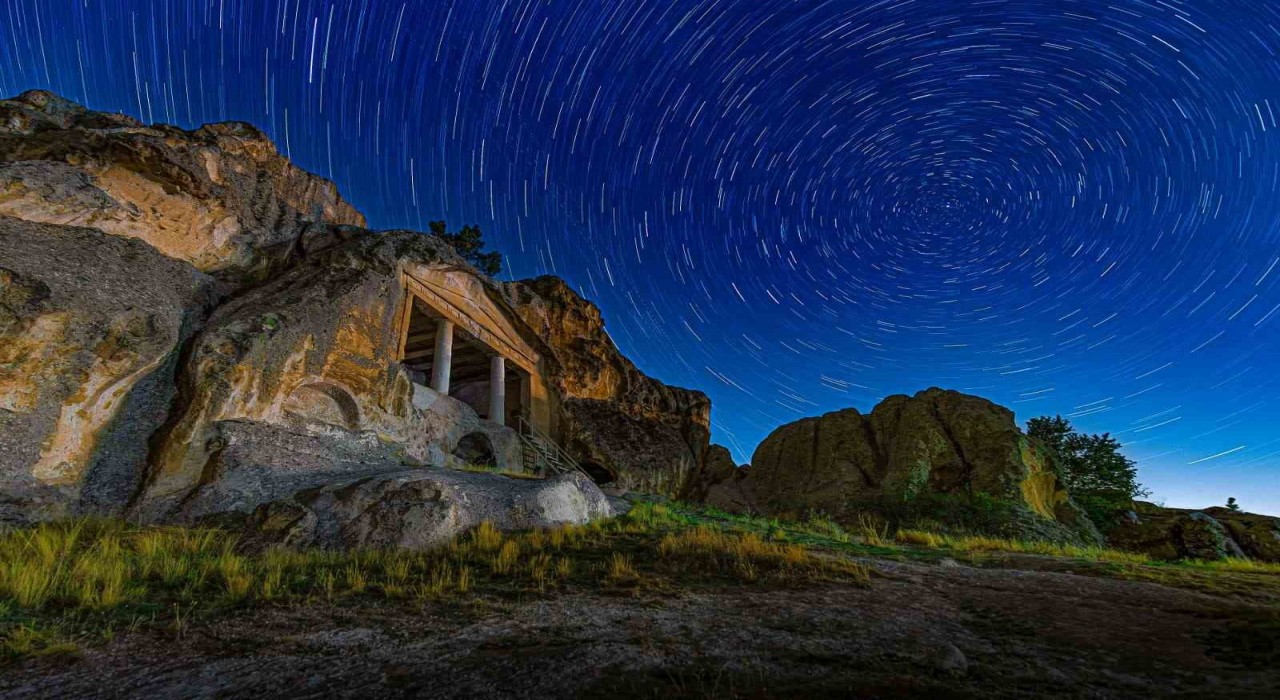 Bilecikli Fotoğraf Sanatçısı Erol Özdemirden büyük başarı