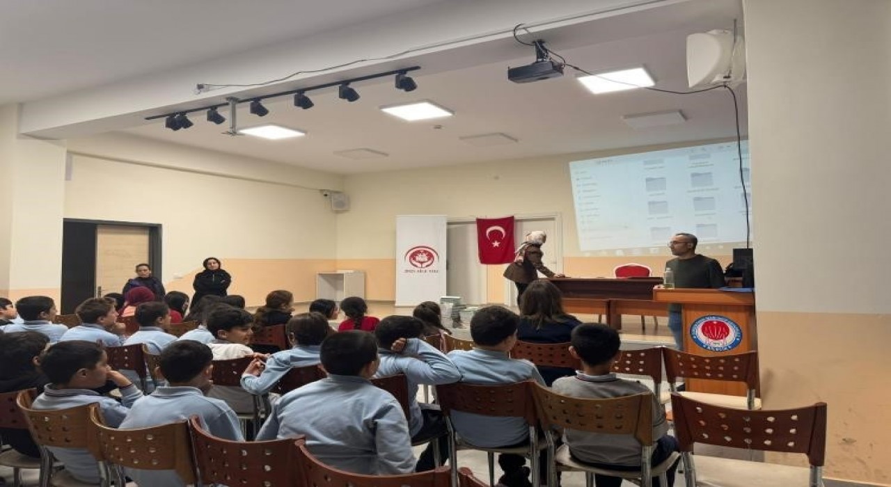 Bilecikte çocuk hakları programı gerçekleştirildi
