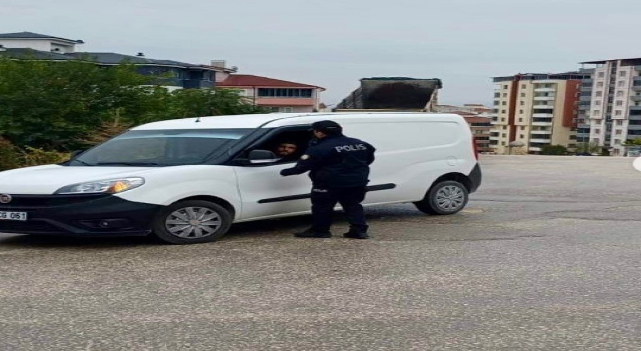 Bilecikte yurt çevrelerinde güvenlik önlemleri artırıldı