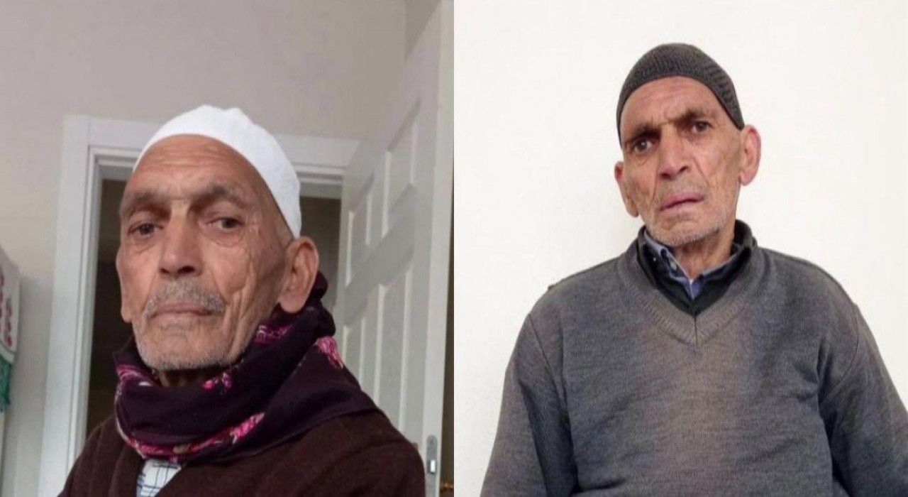 Bingölde kayıp yaşlı adam, arazide ölü bulundu