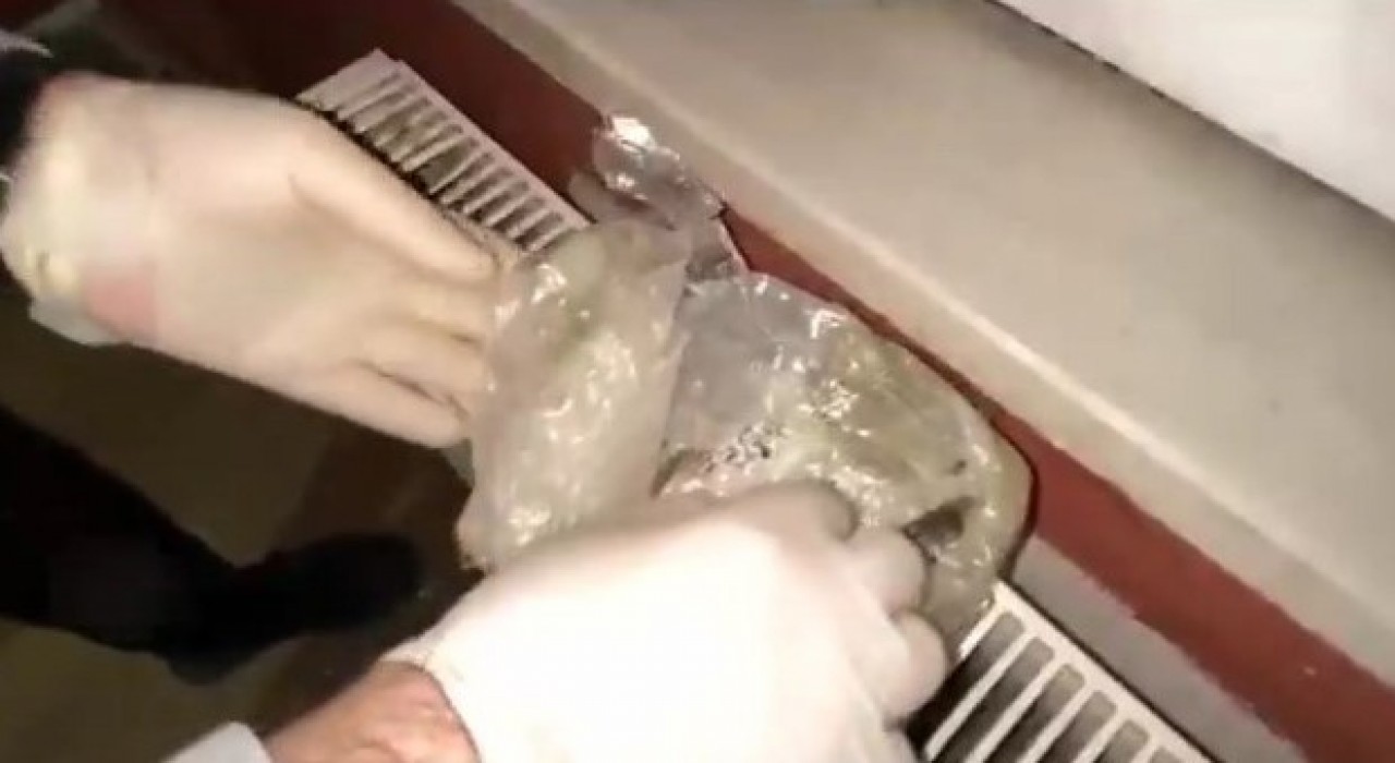 Bingölde uyuşturucuyla mücadele: 3 tutuklama