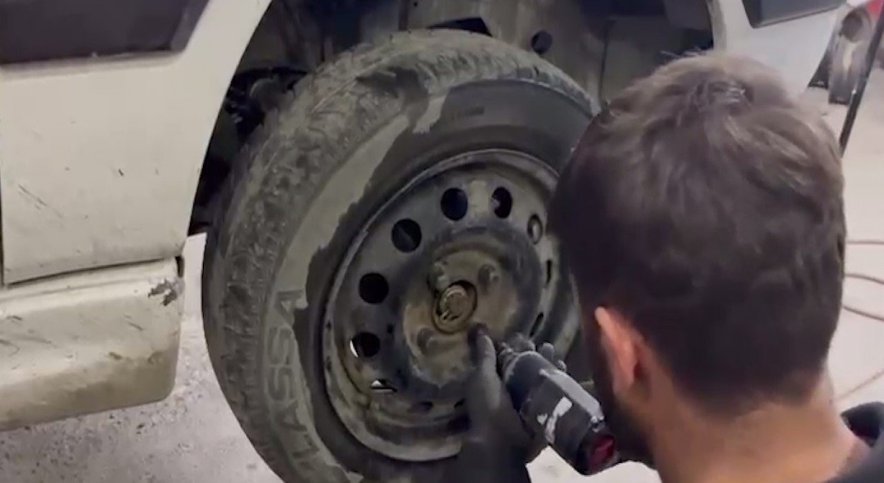 Bitliste 16 kilo uyuşturucu ele geçirildi