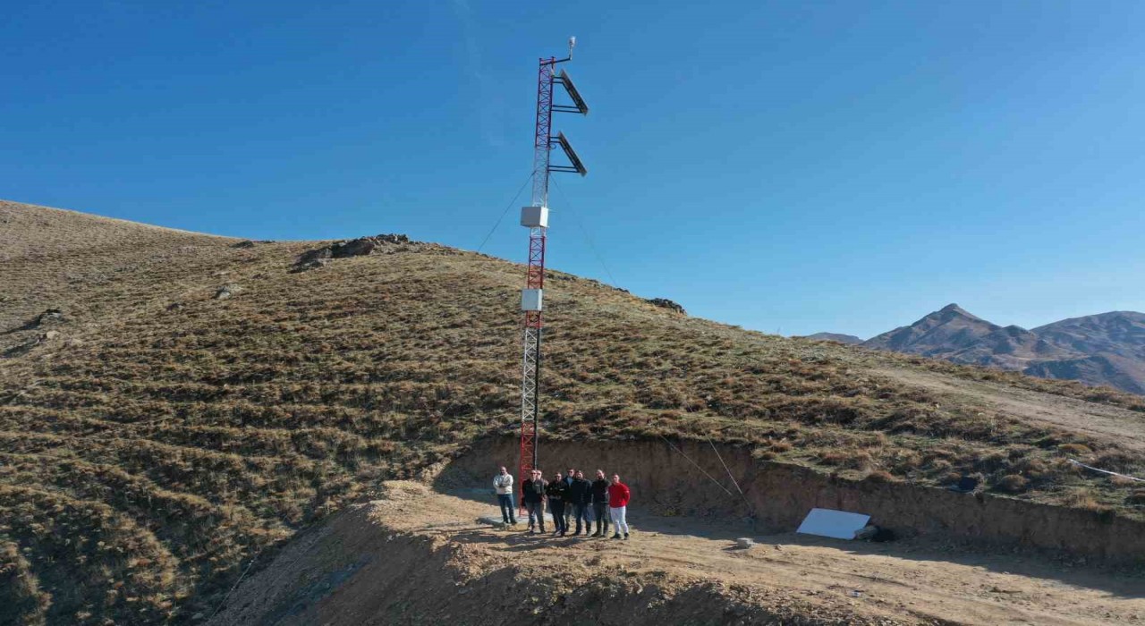 Bitliste çığ riskine karşı yerli ve mobil güvenlik: Türkiyede bir ilk