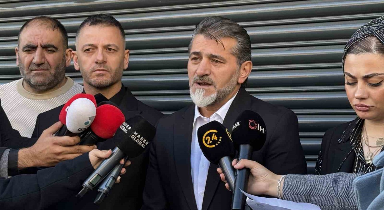 Böcek ailesi soruşturmasında tahliye edilen esnaf konuştu: Çok mağdur olduk, 40 senem boşa gitti