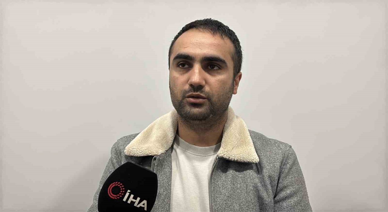 Boluda 9 yaşındaki öğrencinin okulun temizlik görevlisi tarafından darbedildiği iddia edildi