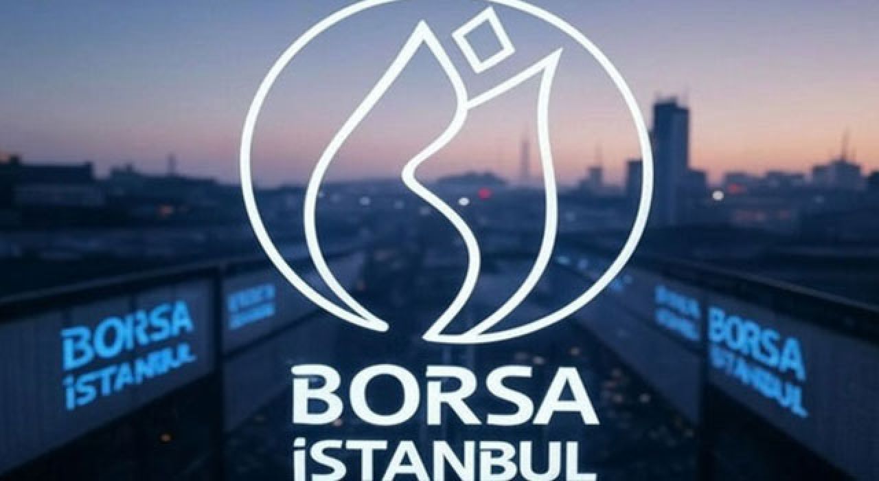 Borsa İstanbul Güne Yükselişle Başladı