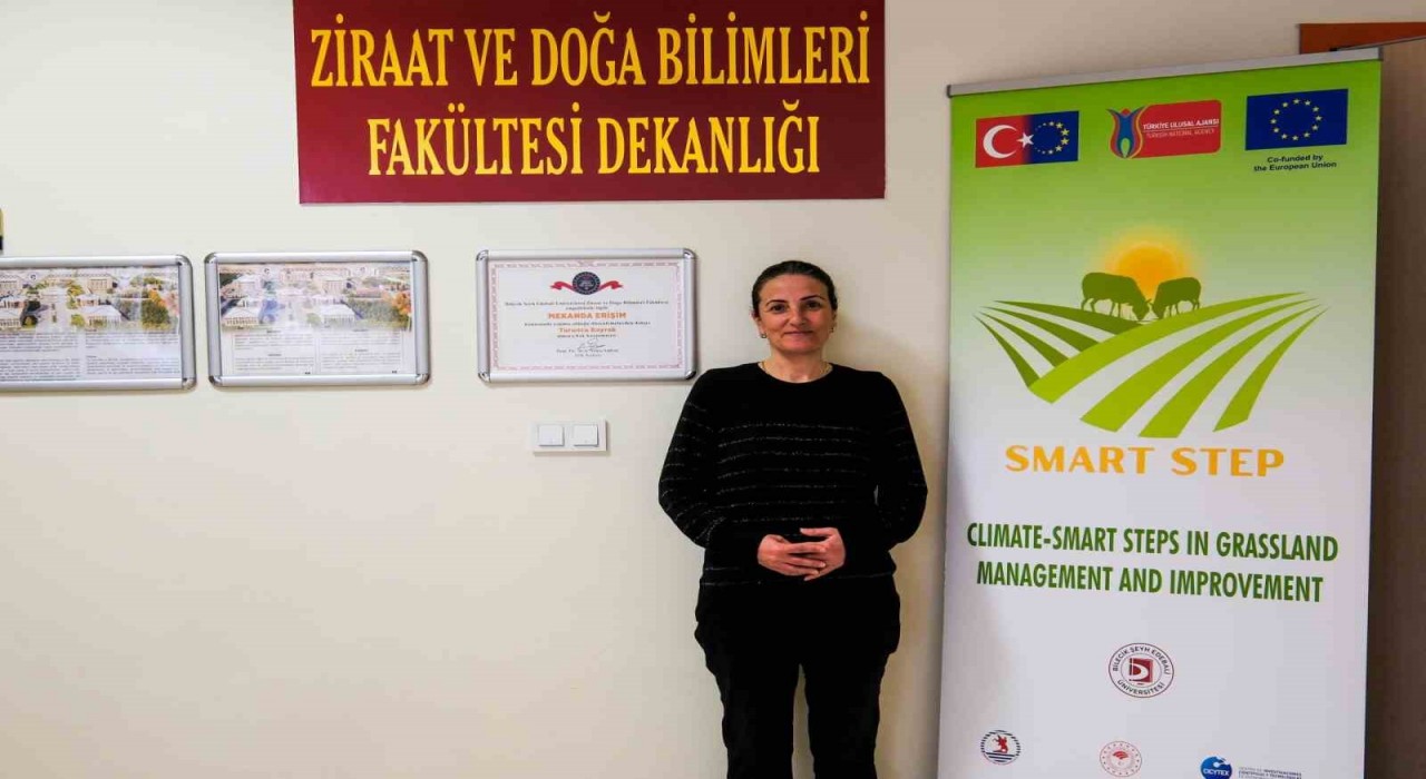 BŞEÜye İklim Projesi için 250 bin Euroluk dev hibe