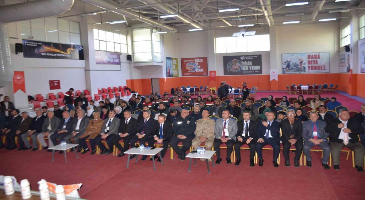 Bulanıkta ‘Kaz Yetiştiriciliği çalıştayı