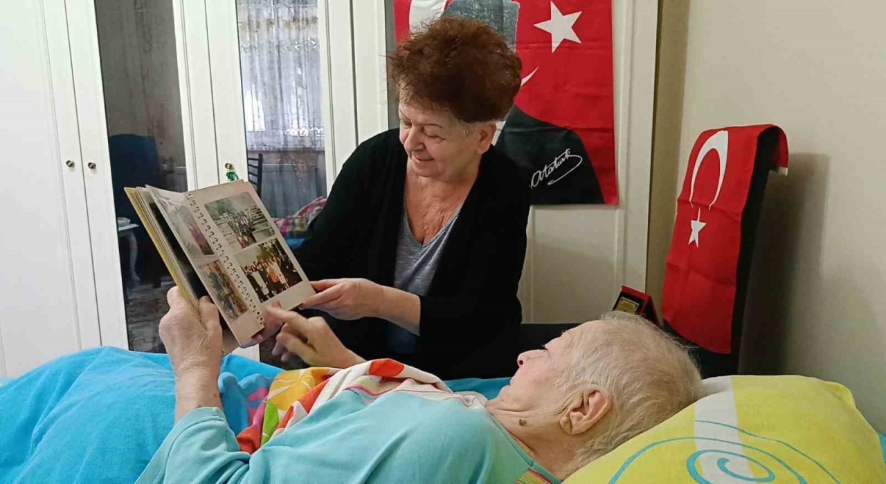 Bulgaristandan Edirneye uzanan öğretmenlik öyküsü