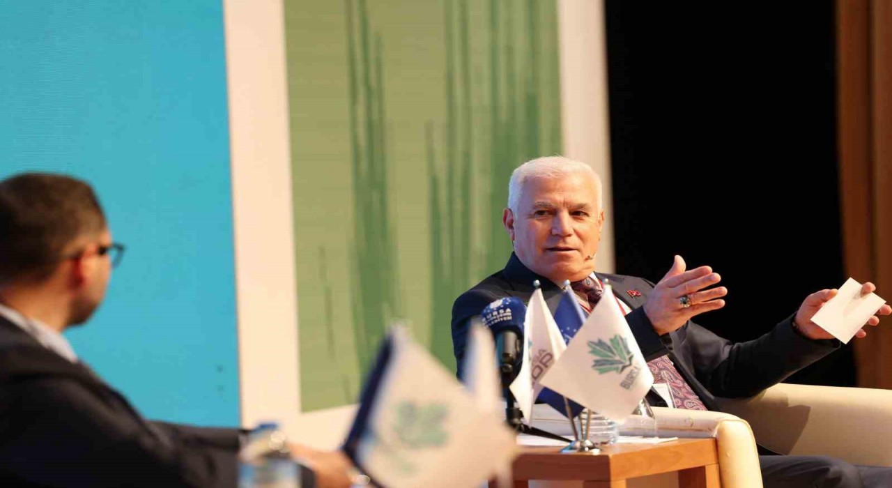 Bursa modeli, Türkiyeye örnek olacak