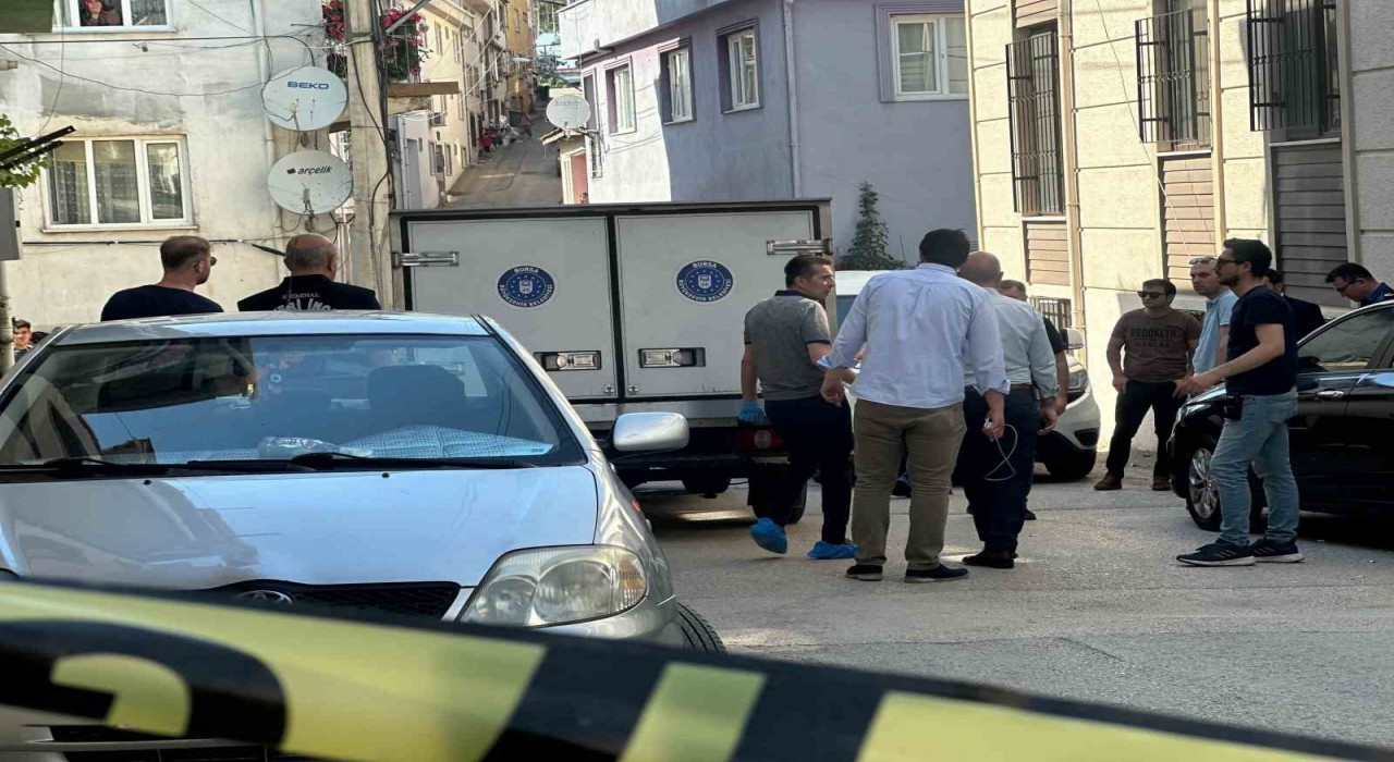 Bursada 3 çocuğunu katleden baba, tutuksuz yargılanma talep etmiş