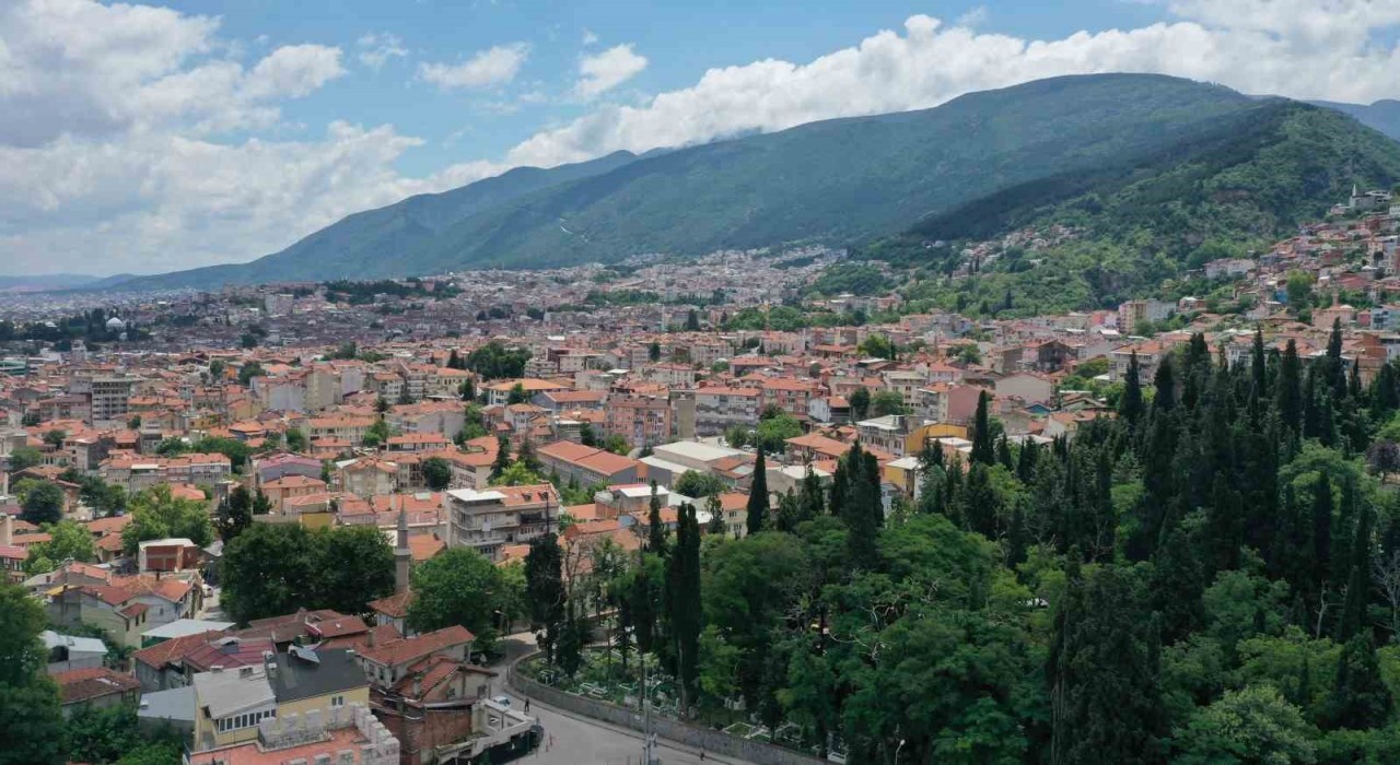 Bursada dijital dönüşüm devam ediyor