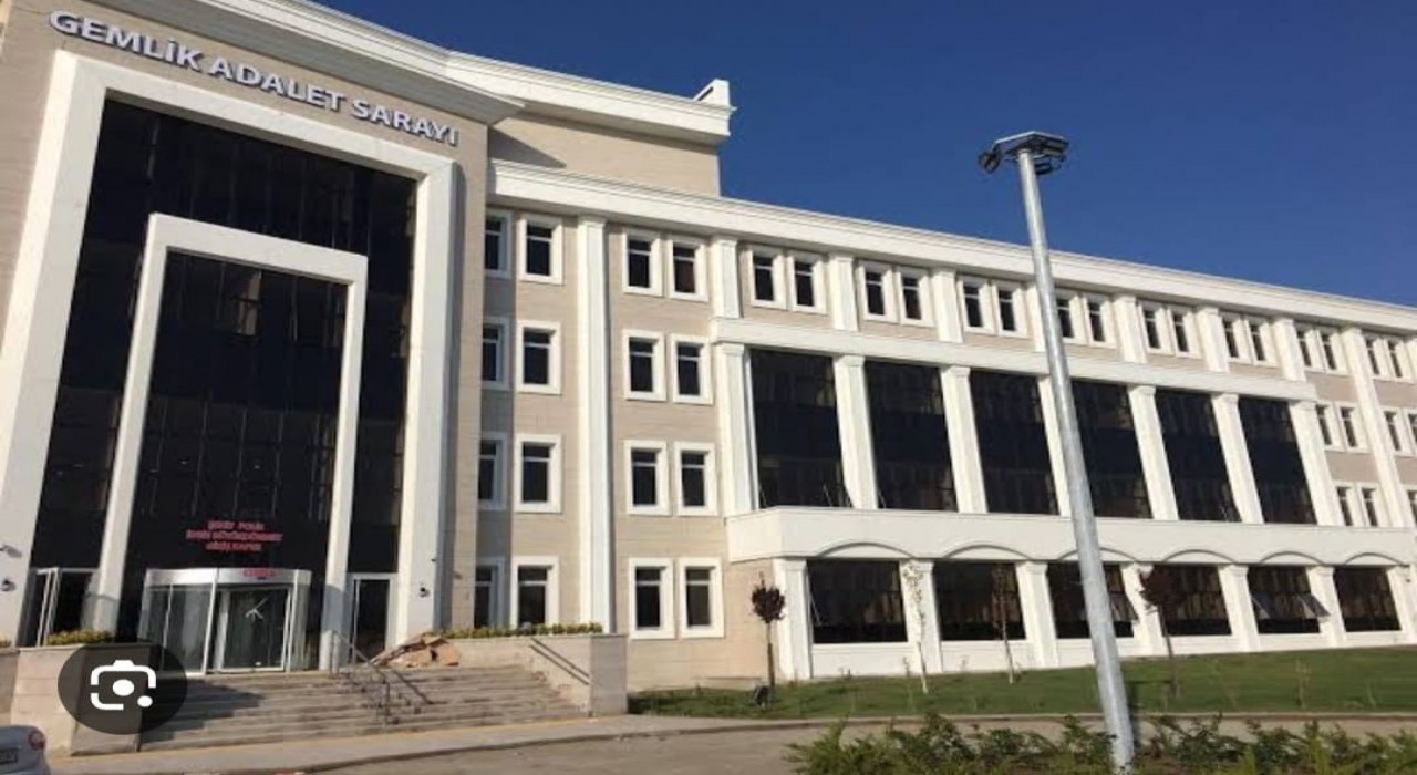 Bursada yasa dışı bahis operasyonu: 7 tutuklama