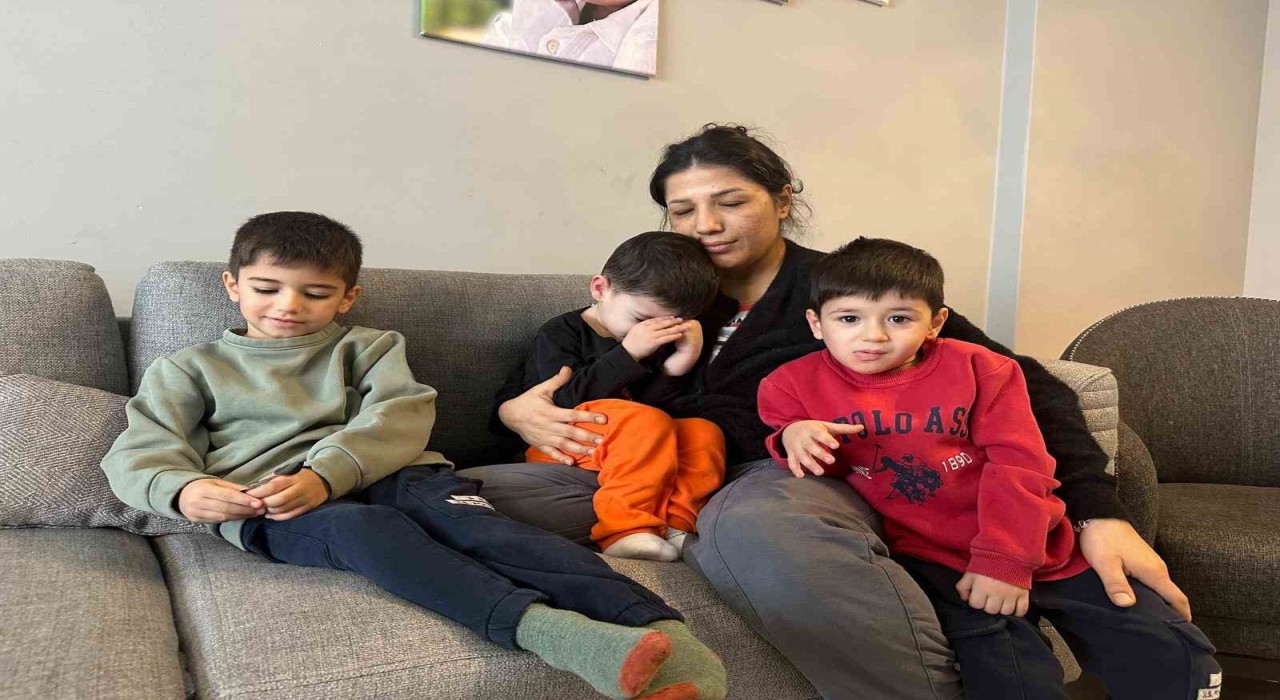 Bursalı işadamının eşleri anlaşamadı, cenazesi Ciddede kaldı