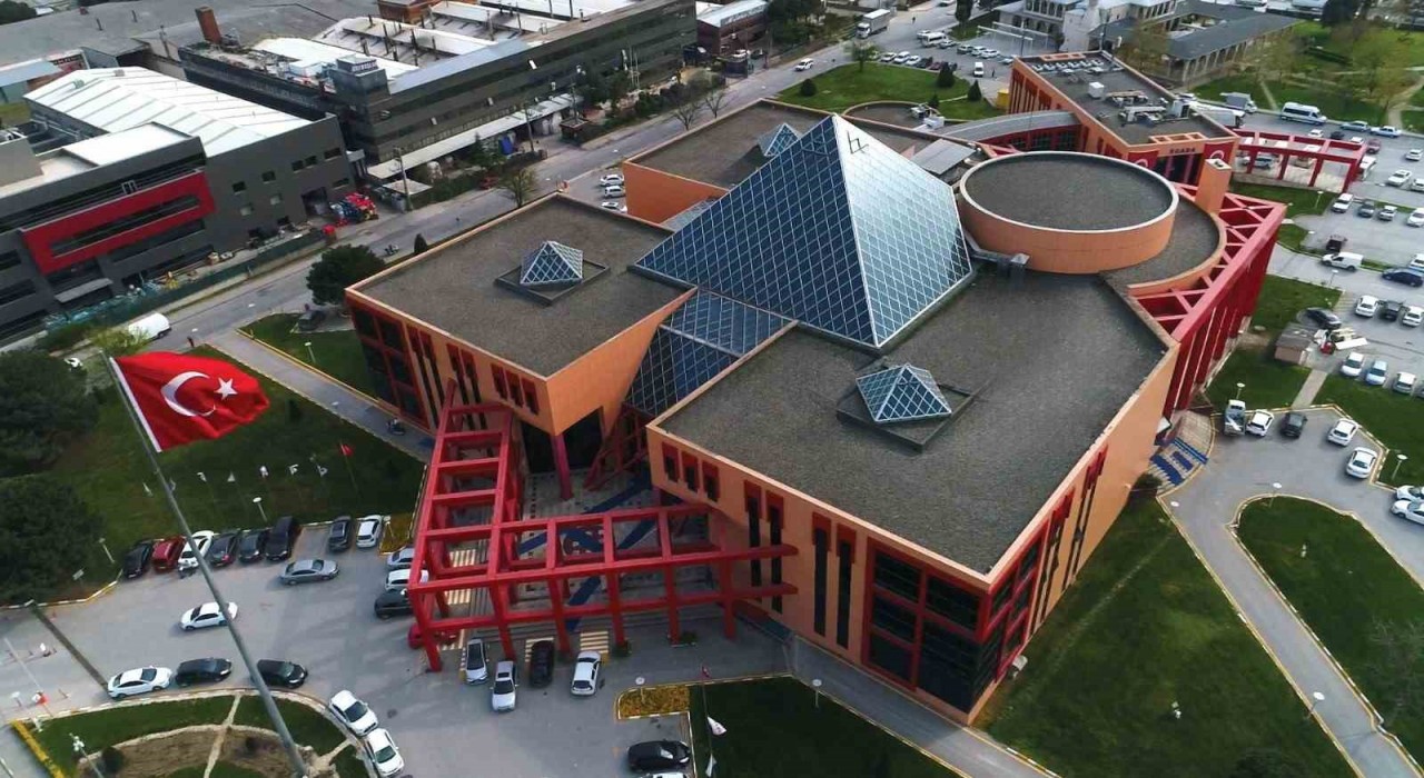 Bursanın en büyük 250 firması belli oldu