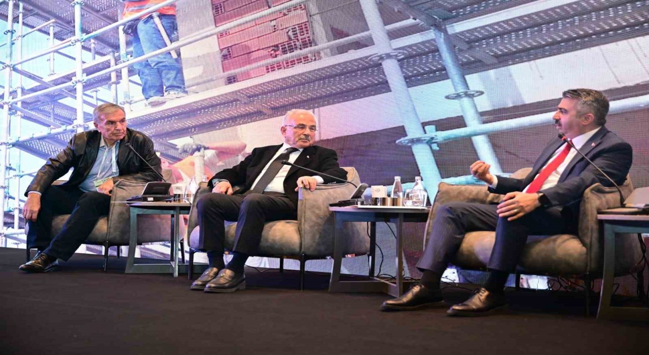 Bursanın kaybedecek zamanı yok