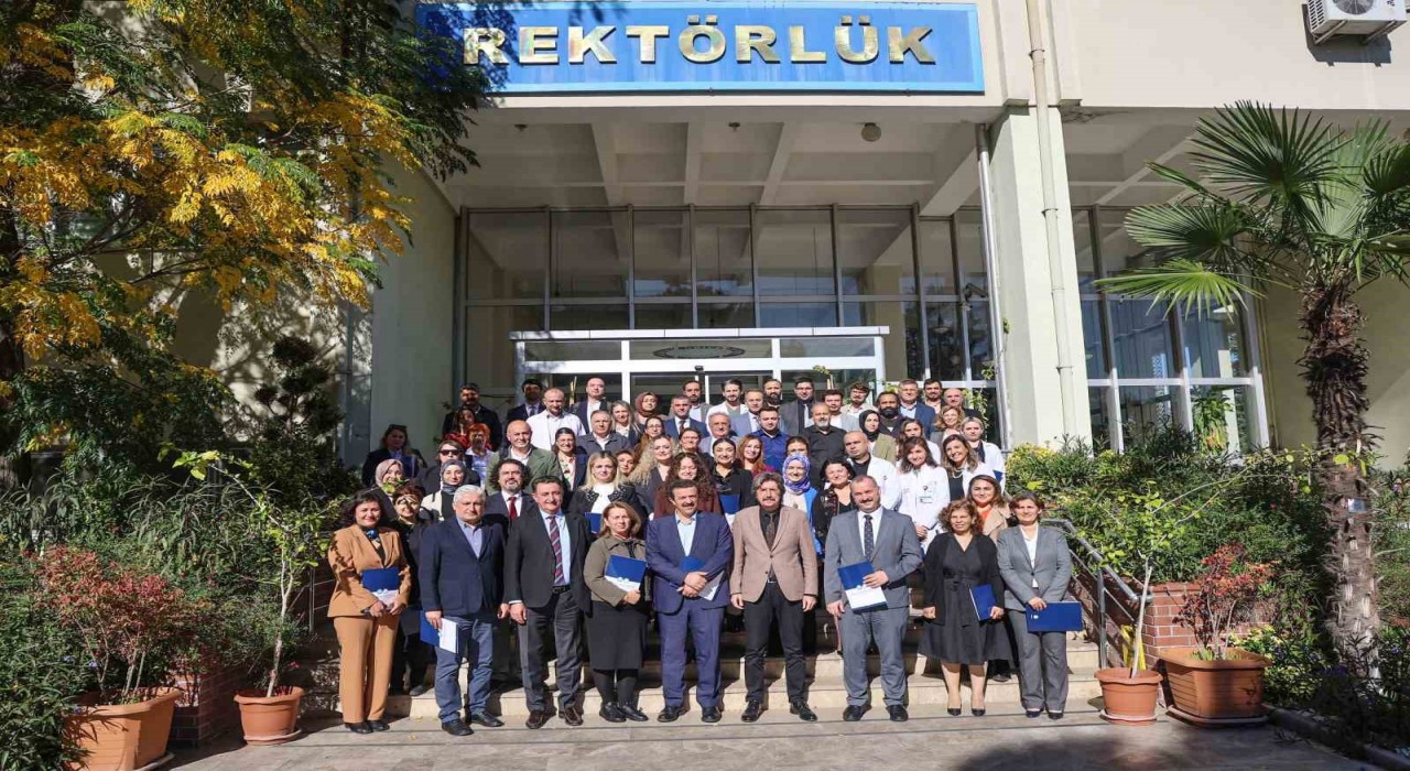 BUÜde akademik başarı hızı yükselmeye devam ediyor