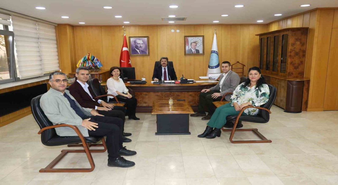 BUÜden otizmli yetişkinler için yapay zekâ destekli asistan